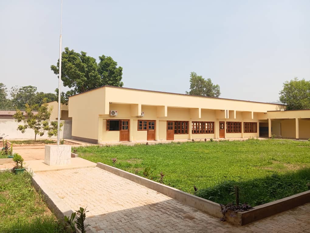 Campus de l'EIED