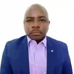 Photo du Chef de Service du Matériel et Approvisionnement