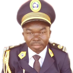 Photo du Formateur Permanent