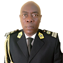 Photo du Formateur Permanent