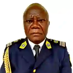 Photo du Surveillant Général Adjoint